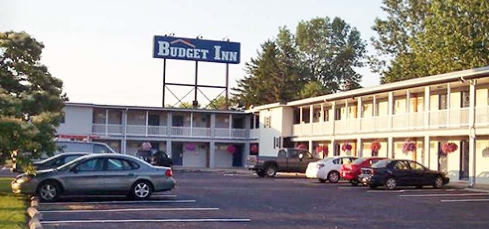 Photo of Budget Inn Cicero