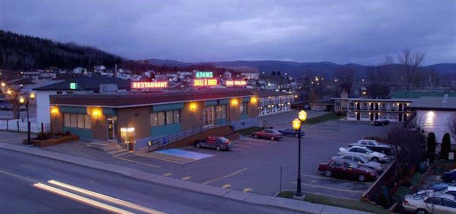 Photo of Motel Adams