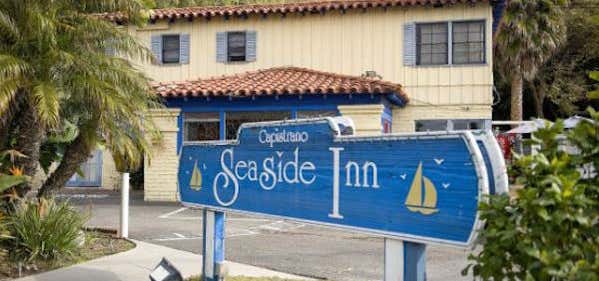 Photo of Capistrano Seaside Inn