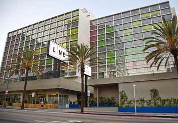 Photo of The Line Hotel