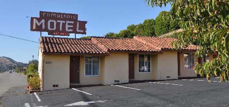 Photo of Tamalpais Motel