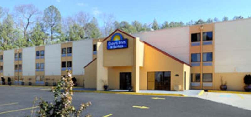Photo of Days Inn Atlanta, Ga Location