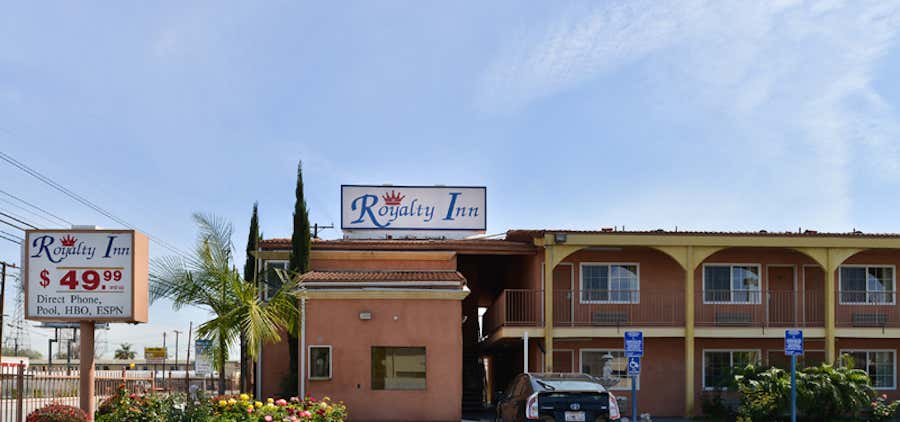 Photo of Royalty Inn