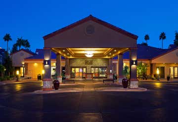 Photo of Holiday Inn Club Vacations Las Vegas - Desert Club Resort