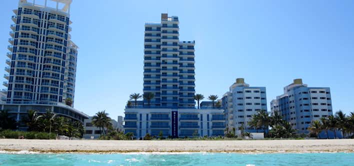 Photo of Mvp Luxury Suites Miami Brickell