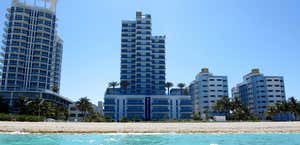 Mvp Luxury Suites Miami Brickell