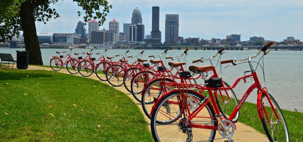 Photo of Louisville Bicycle Tours