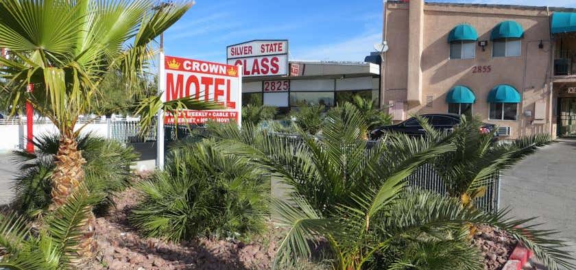 Photo of Crown Motel Las Vegas