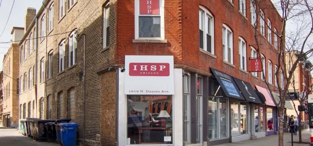 Photo of IHSP Chicago Hostel
