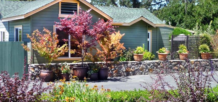 Photo of Sonoma's Best Guest Cottages