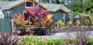 Sonoma's Best Guest Cottages
