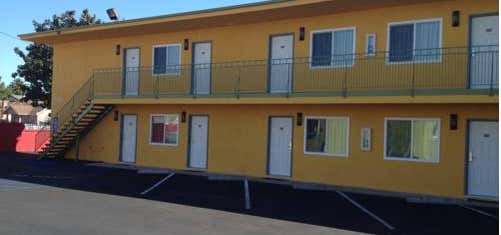 Photo of El Rancho Motel
