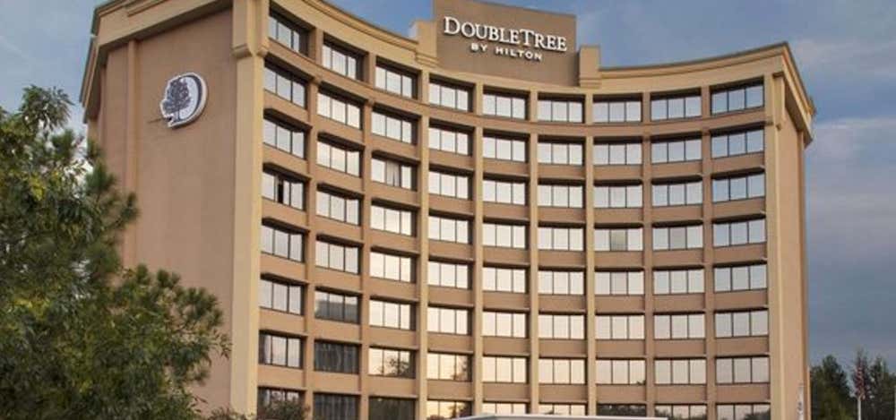 Photo of DoubleTree by Hilton Hotel Atlanta North Druid Hills - Emory Area