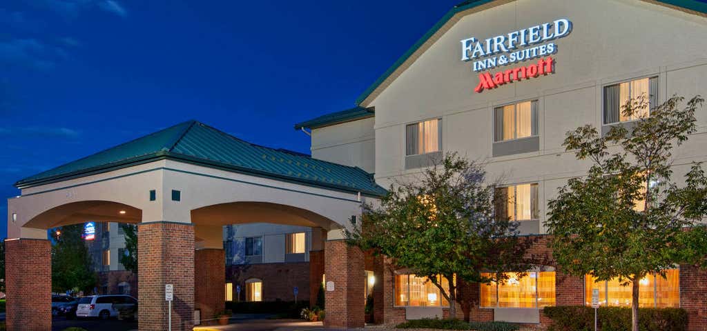 Photo of Fairfield Inn & Suites By Marriott Denver Airport