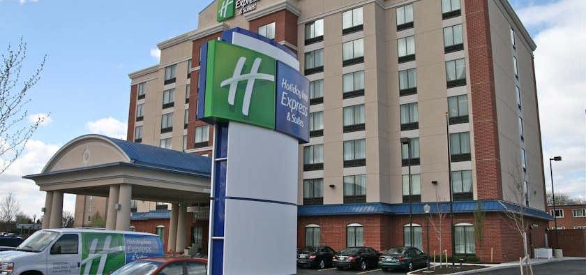 Photo of Holiday Inn Express & Suites Columbus OSU-Medical Center, an IHG Hotel