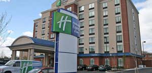 Holiday Inn Express & Suites Columbus OSU-Medical Center, an IHG Hotel