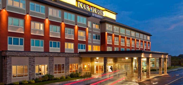 Photo of Four Points By Sheraton