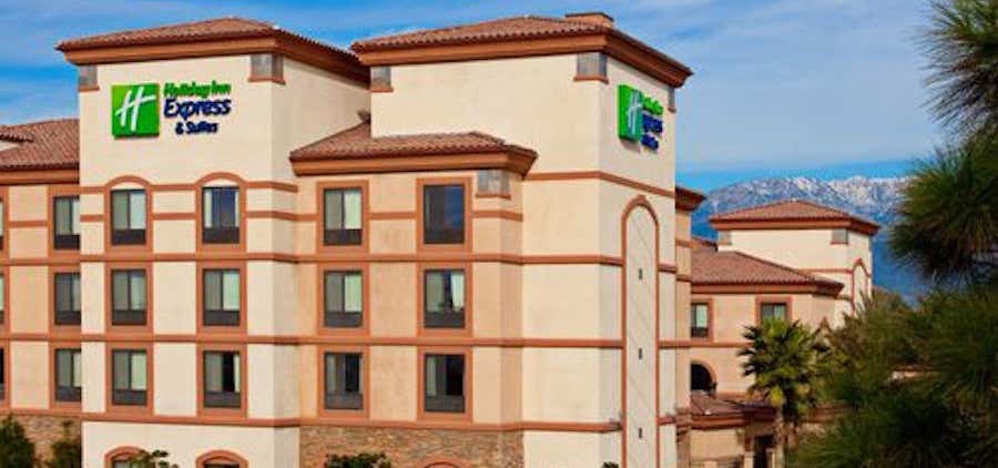 Photo of Holiday Inn Express & Suites Ontario Airport An IHG Hotel