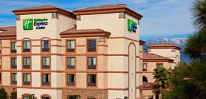 Holiday Inn Express & Suites Ontario Airport An IHG Hotel