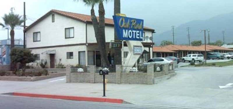 Photo of Oak Park Motel