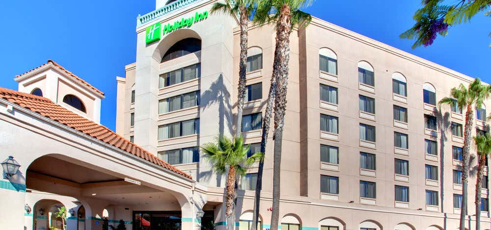 Photo of Holiday Inn San Diego Miramar - MCAS Area
