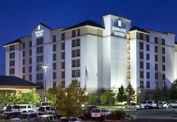 Photo of Embassy Suites by Hilton Denver International Airport