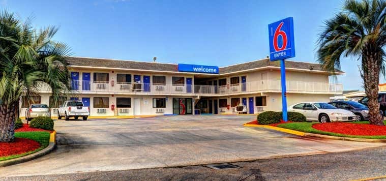 Photo of Motel 6 New Orleans - near downtown