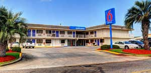 Motel 6 New Orleans, La - Near Downtown