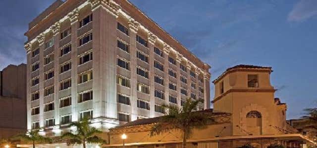 Photo of Hotel Indigo Ft Myers Dtwn River District