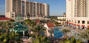 Hilton Grand Vacations Club Parc Soleil Orlando