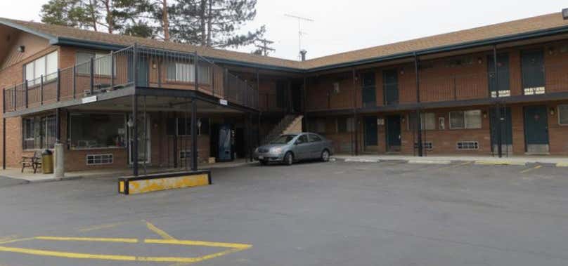 Photo of Belcaro Motel