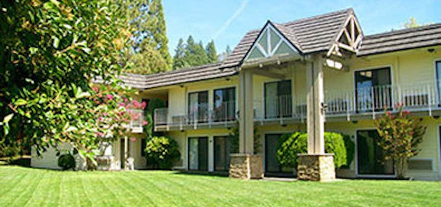 Photo of Best Western Gold Country Inn