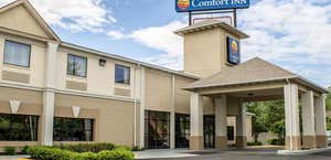 Comfort Inn North Conference Center