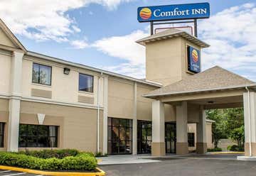 Photo of Comfort Inn North Conference Center