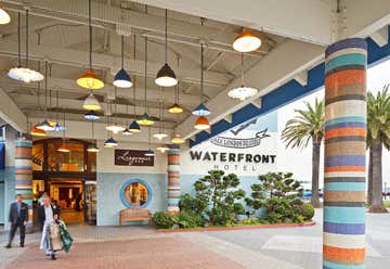 Photo of Waterfront Hotel