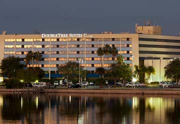 Photo of DoubleTree Suites by Hilton Tampa Bay