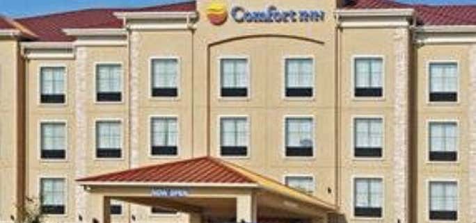 Photo of Comfort Inn & Suites Fort Worth - Fossil Creek