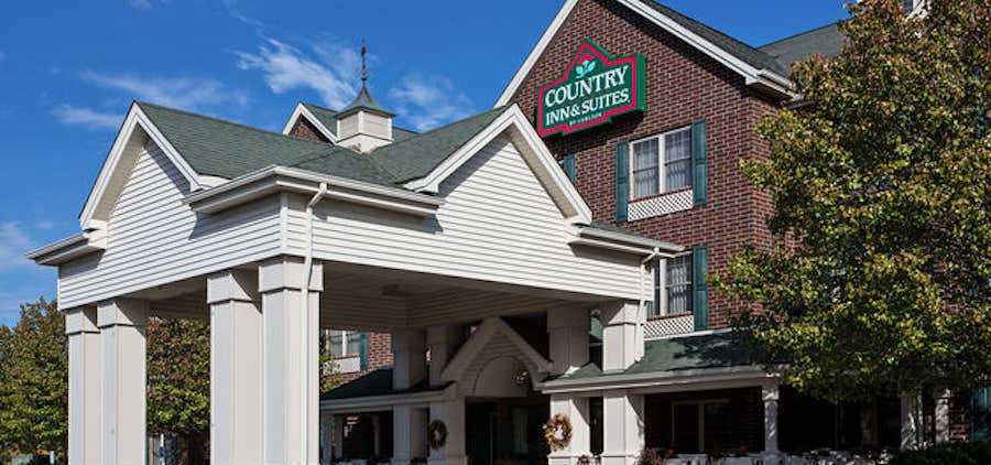 Photo of Country Inn & Suites by Radisson, Schaumburg, IL