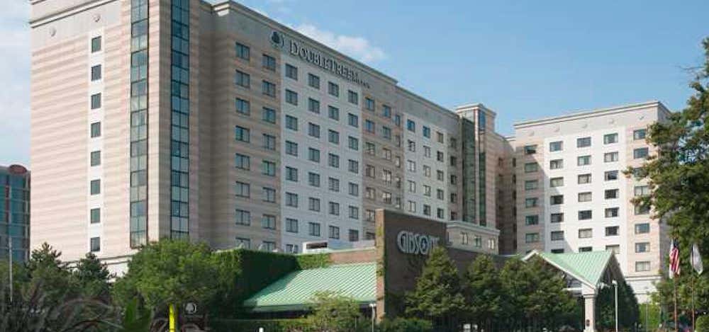 Photo of DoubleTree by Hilton Hotel Chicago O'Hare Airport - Rosemont