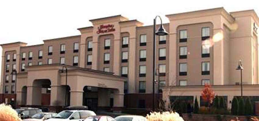 Photo of Hampton Inn & Suites By Hilton Laval