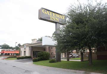 Photo of Gateway Inn-Savannah