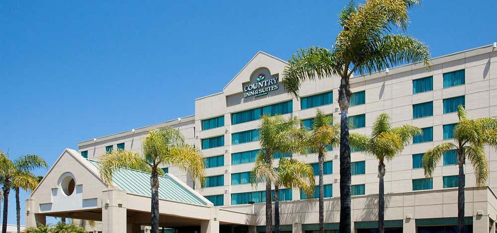 Photo of Country Inn & Suites by Radisson, San Diego North, CA