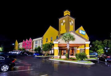 Photo of Best Western Plus Savannah Airport Inn Suites