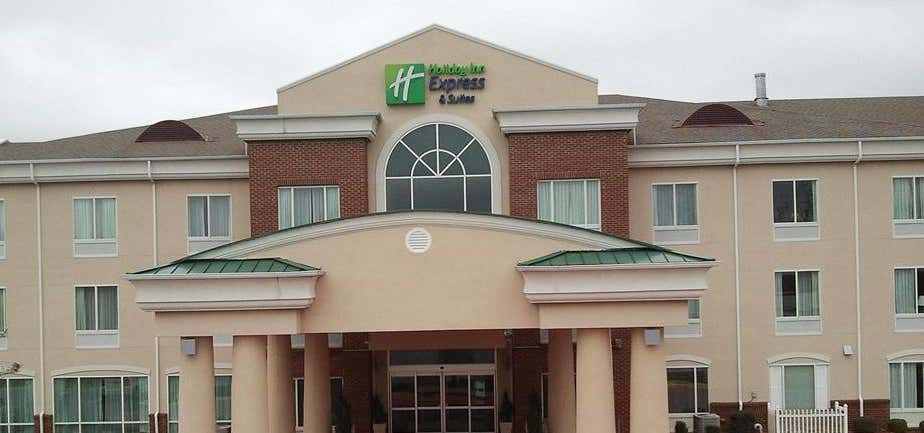 Photo of Holiday Inn Express & Suites Montgomery E - Eastchase, an IHG Hotel