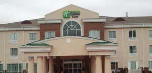 Holiday Inn Express & Suites Montgomery E - Eastchase, an IHG Hotel