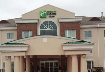 Photo of Holiday Inn Express Hotel & Suites Montgomery Boyd-Cooper Parkway