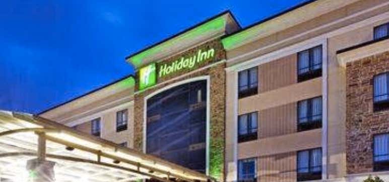 Photo of Holiday Inn Arlington NE-Rangers Ballpark, an IHG Hotel