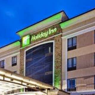 Holiday Inn Arlington NE-Rangers Ballpark, an IHG Hotel