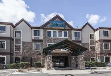 Photo of Staybridge Suites Colorado Springs North, an IHG Hotel