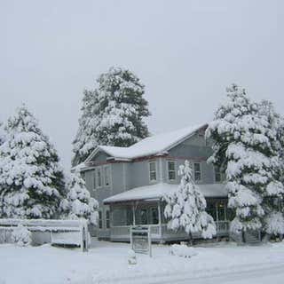 Starlight Pines Bed And Breakfast